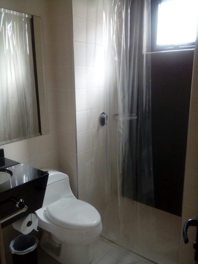 Habitación Doble con baño privado - 1 o 2 camas