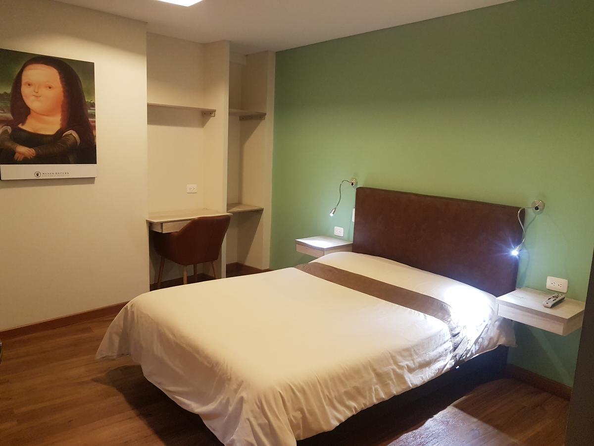 Habitación Doble con baño privado