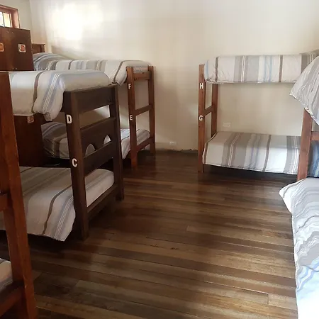 The Cranky Croc Hostel-3